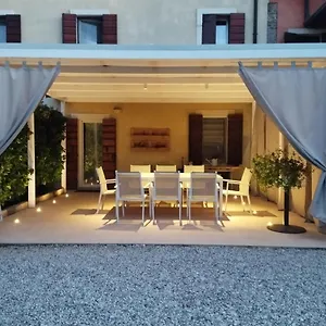  Appartamento La Corte Italia
