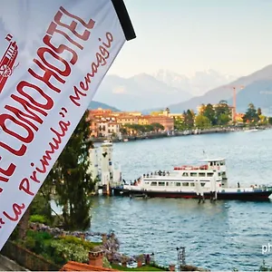  Hostal Lake Como Hostel