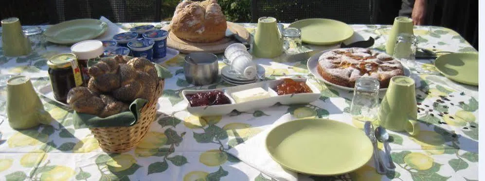 Balcone Fiorito Bed & Breakfast Menaggio Italy