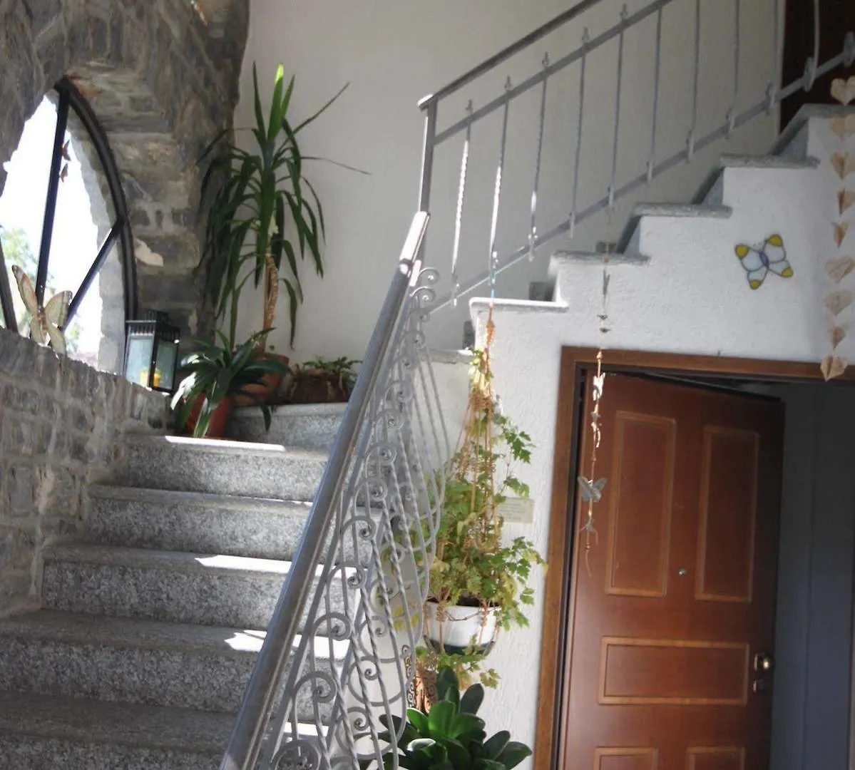 Balcone Fiorito Bed & Breakfast Menaggio