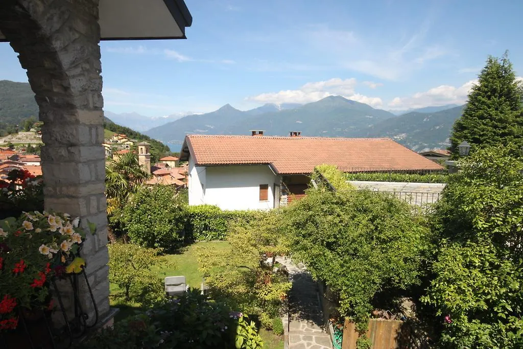 Balcone Fiorito Bed & Breakfast Menaggio Italy