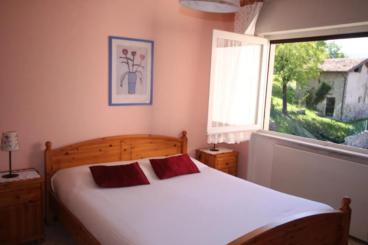 Balcone Fiorito Bed & Breakfast Menaggio Italy
