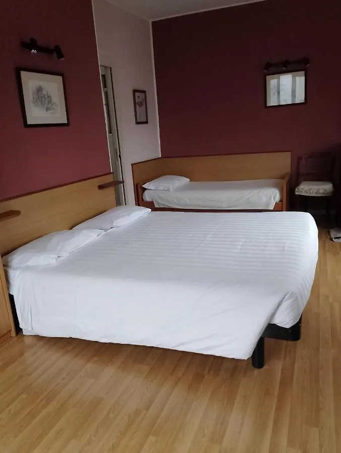 Balcone Fiorito Bed & Breakfast Menaggio