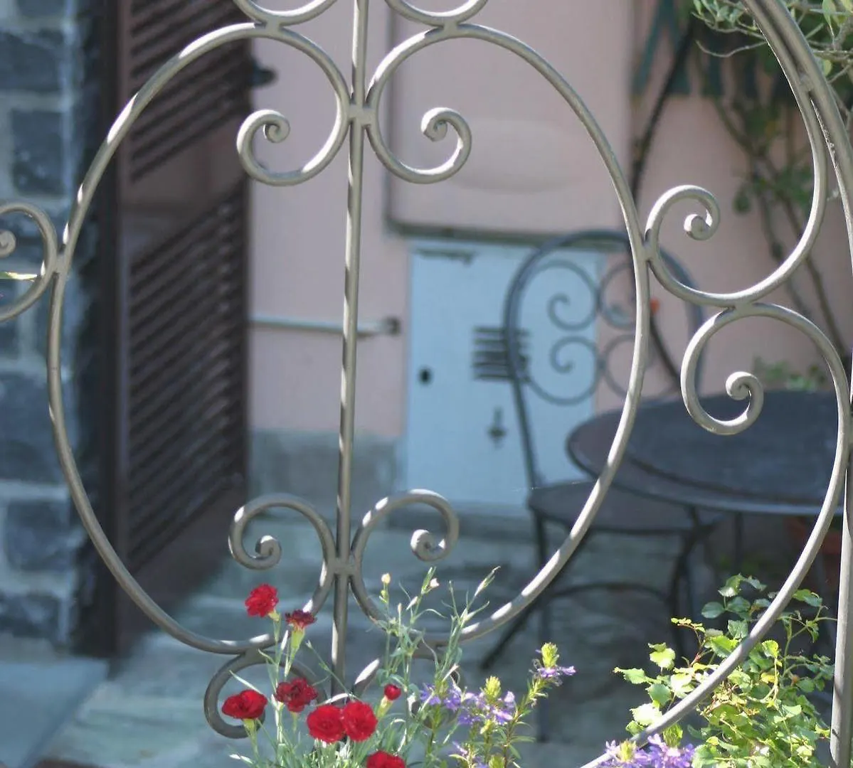 Balcone Fiorito Bed & Breakfast Menaggio 0*,  Italy