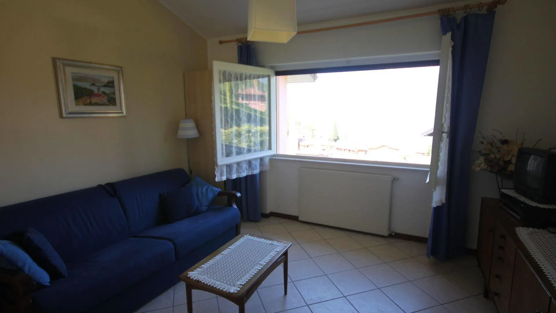 Balcone Fiorito Bed & Breakfast Menaggio