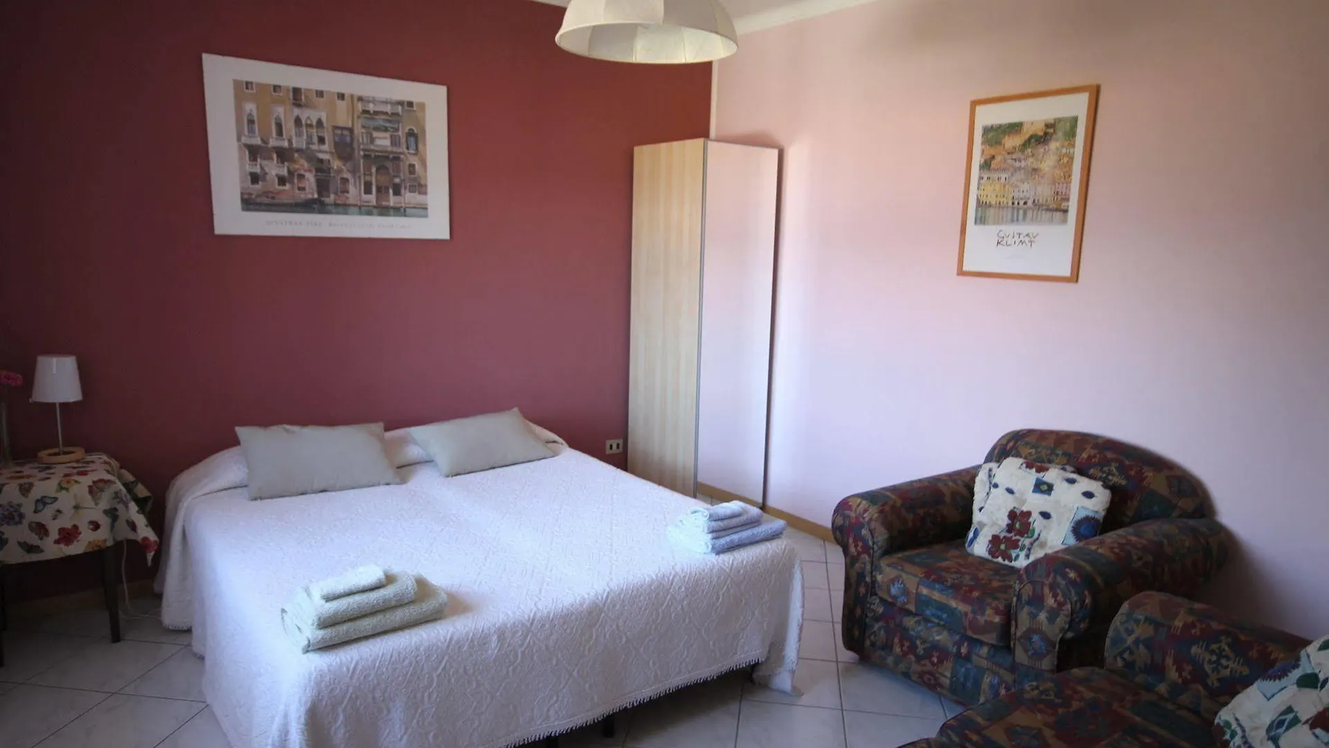 Balcone Fiorito Bed & Breakfast Menaggio Italy