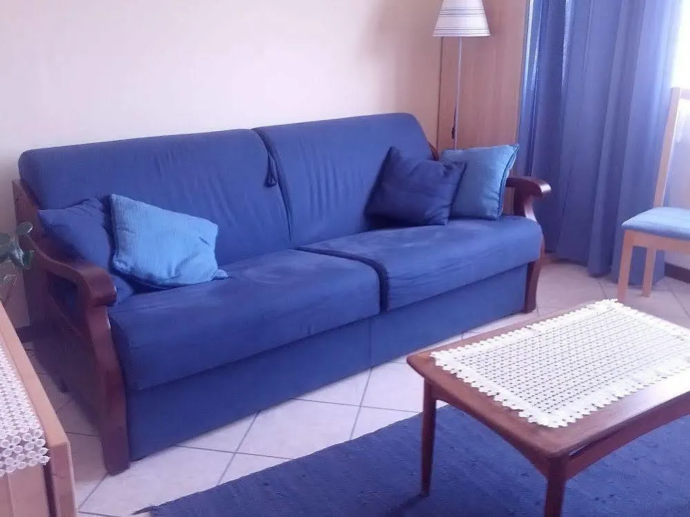 Balcone Fiorito Bed & Breakfast Menaggio