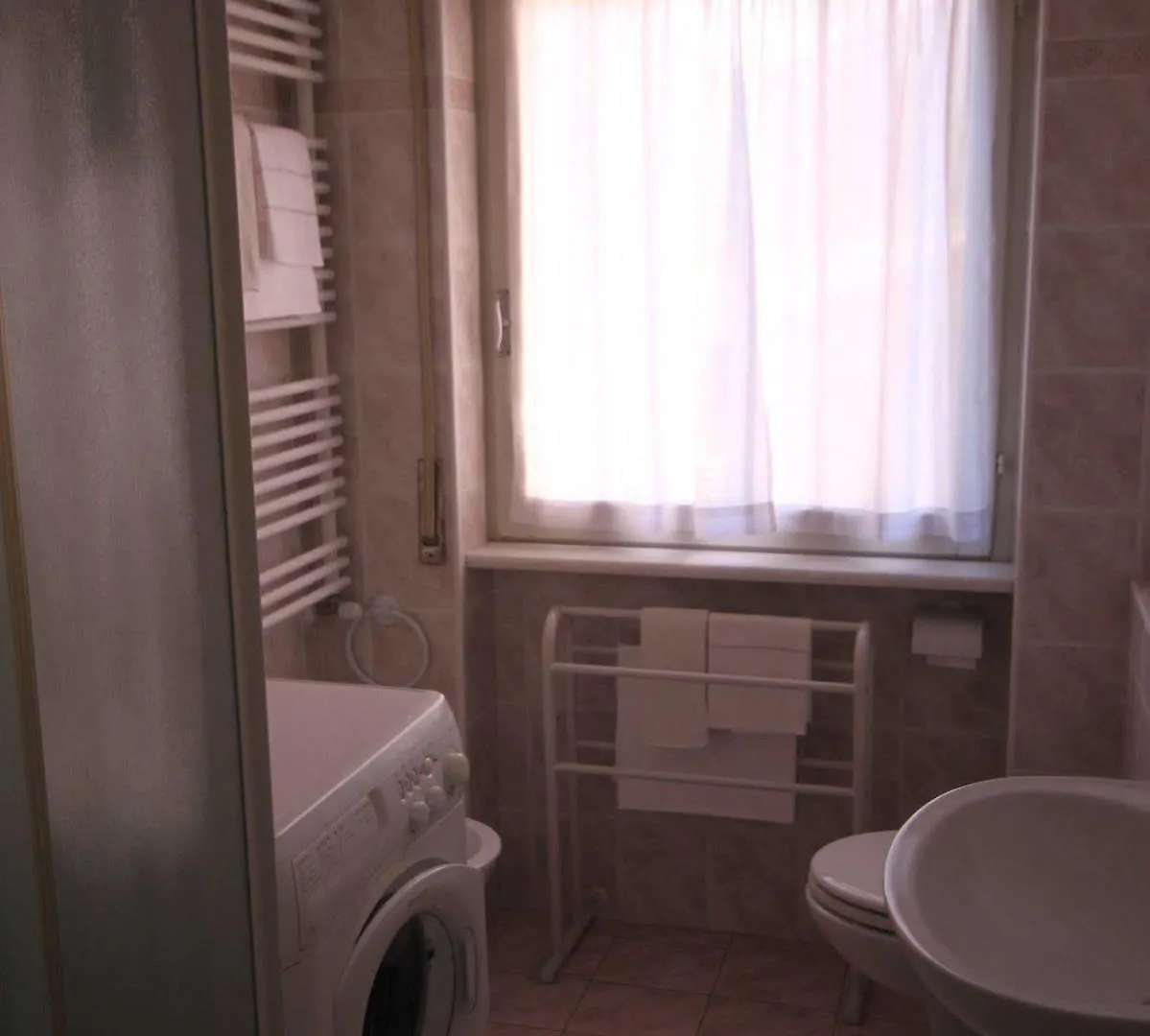 Balcone Fiorito Bed & Breakfast Menaggio 0*,  Italy