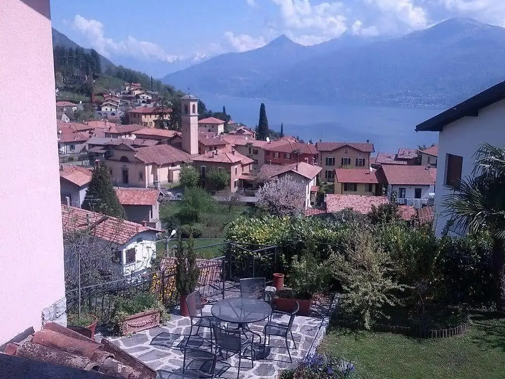 Balcone Fiorito Bed & Breakfast Menaggio