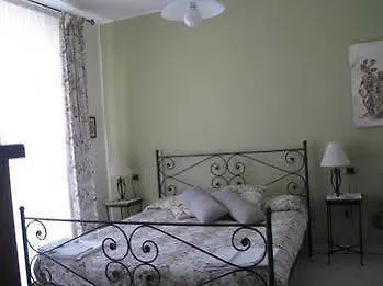 Balcone Fiorito Bed & Breakfast Menaggio