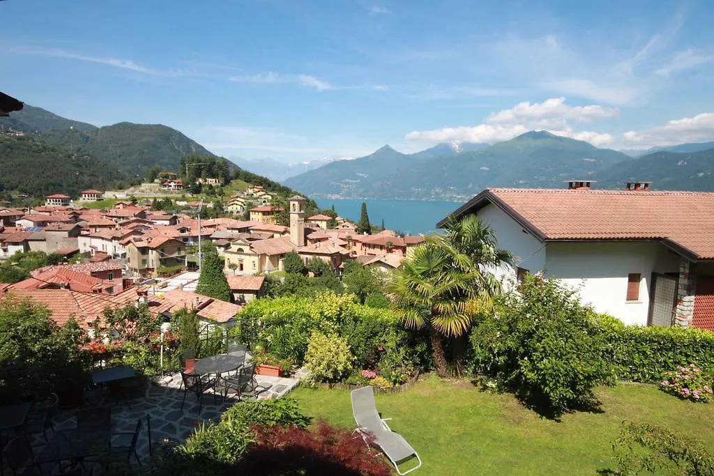 Balcone Fiorito Bed & Breakfast Menaggio