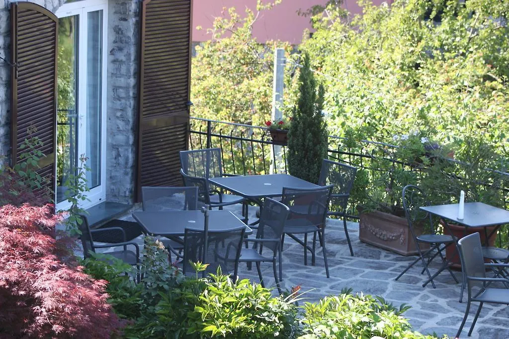 Balcone Fiorito Bed & Breakfast Menaggio