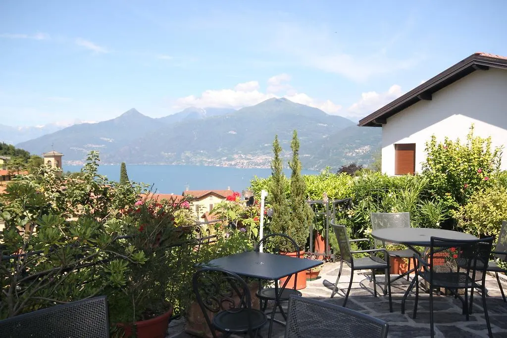 Balcone Fiorito Bed & Breakfast Menaggio 0*,